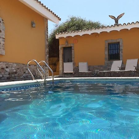 La Capilla Villa Chiclana de la Frontera Luaran gambar