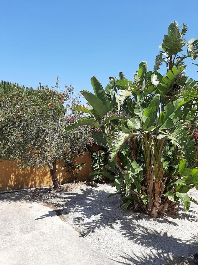 La Capilla Villa Chiclana de la Frontera Luaran gambar