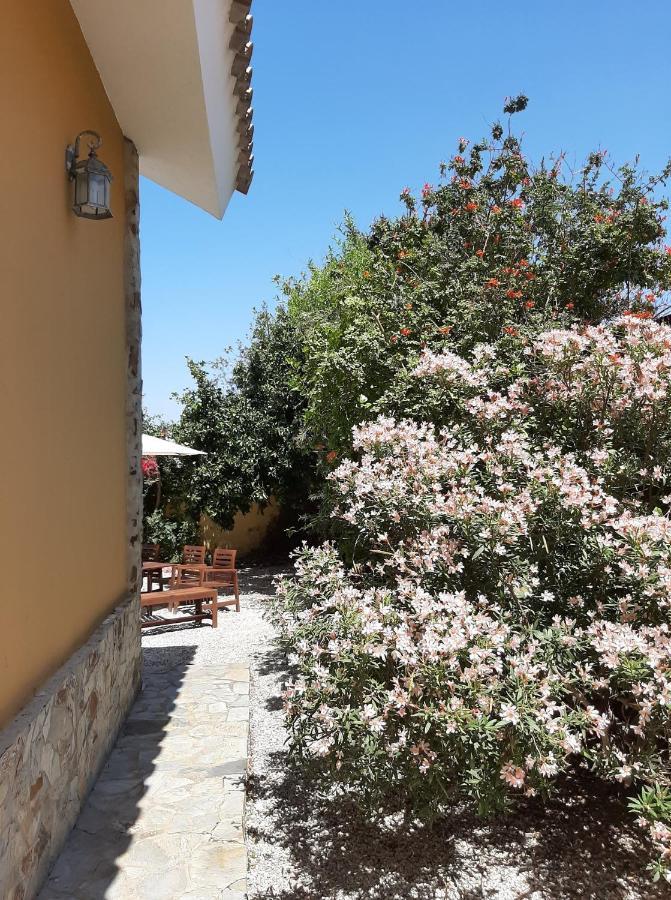 La Capilla Villa Chiclana de la Frontera Luaran gambar